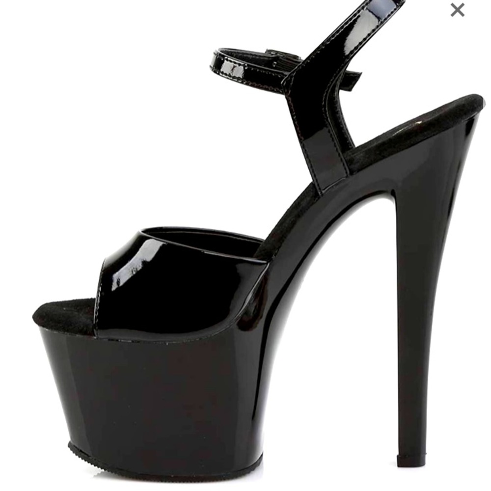 Brand New Sexy Shoes